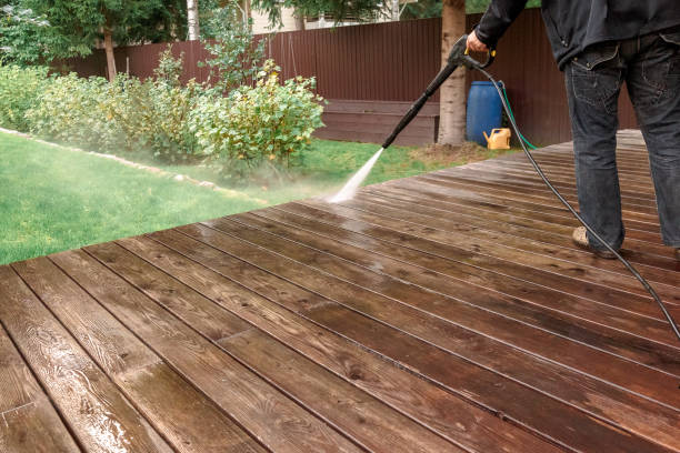 Best Patio and Deck Pressure Washing  in Kekaha, HI