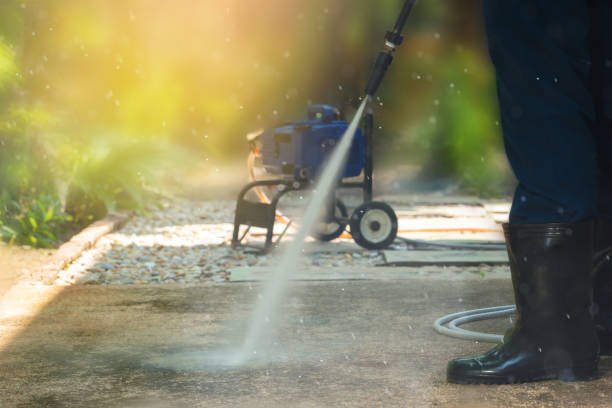 Animal Enclosure Cleaning in Kekaha, HI